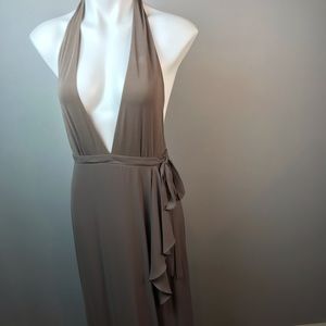 BCBG DRESS